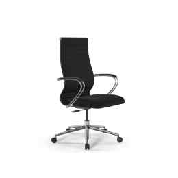 Кресло Ergolife Sit 10 B2-119K - UMF(X1) -Kb02-Wh00-K3cL(M01.B23.G18.W01)